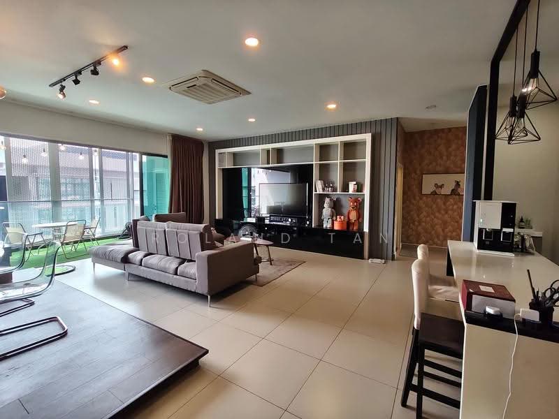 Service Residence for Sale at Verde - Roland Tan - PropertyGuru.com.my