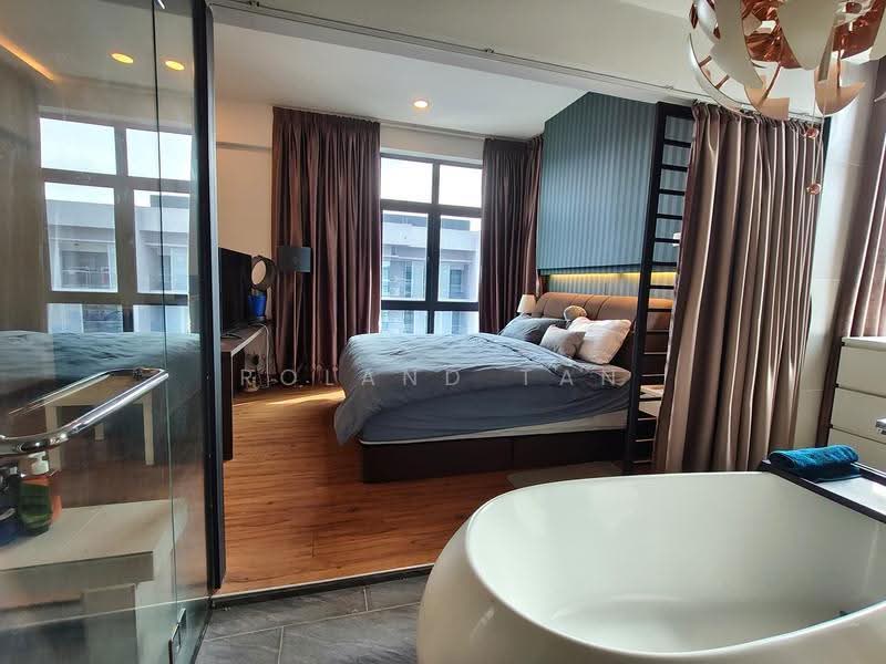 Service Residence for Sale at Verde - Roland Tan - PropertyGuru.com.my