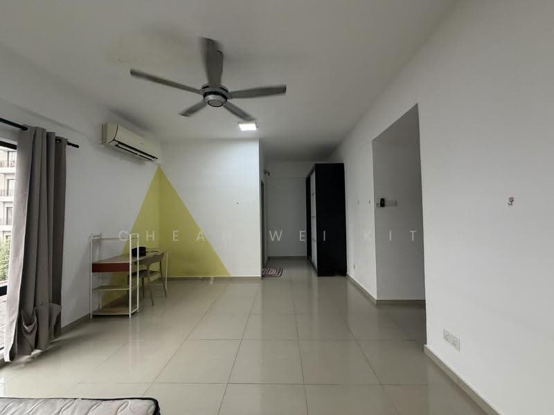 Condominium for Rent at Laman Ara Utama - Cheah Wei Kit - Living Room - PropertyGuru.com.my