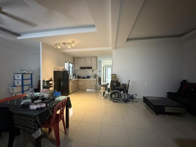 Condominium for Rent at Laman Ara Utama - Cheah Wei Kit - Kitchen - PropertyGuru.com.my