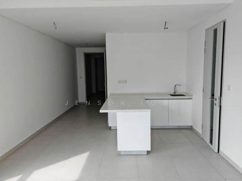 Condominium for Sale at ALIX Residences - Jenson Low - Interior - PropertyGuru.com.my