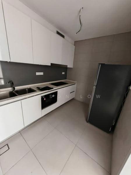Condominium for Sale at ALIX Residences - Jenson Low - Kitchen - PropertyGuru.com.my
