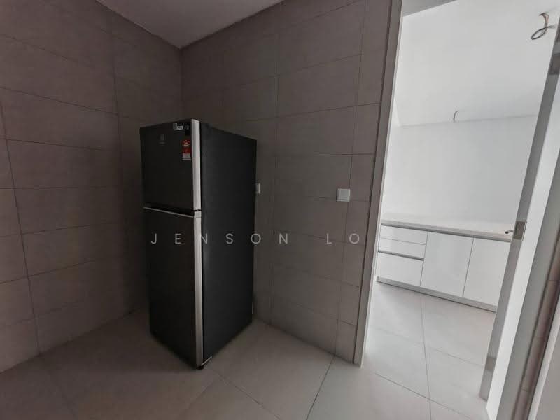 Condominium for Sale at ALIX Residences - Jenson Low - Kitchen - PropertyGuru.com.my
