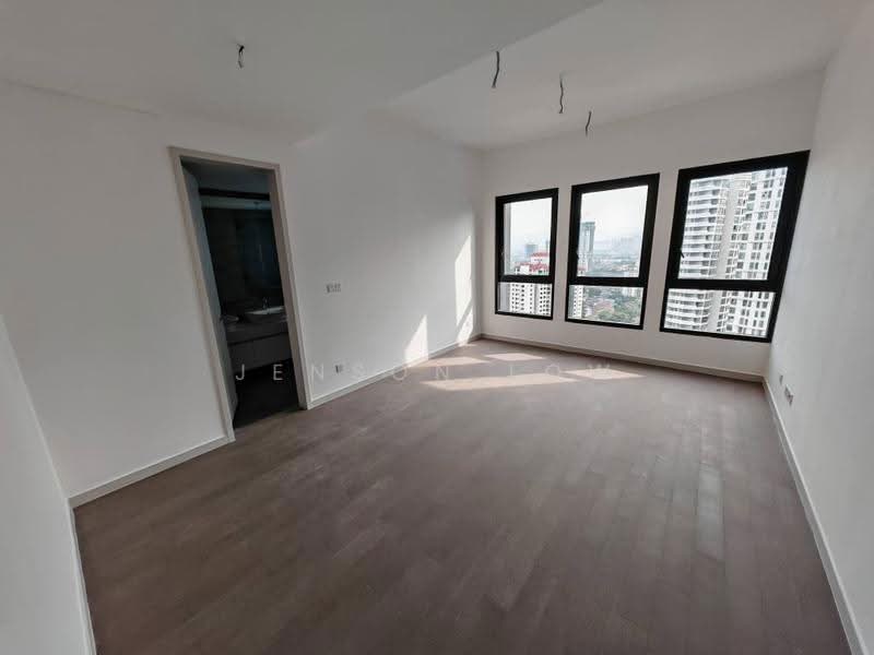 Condominium for Sale at ALIX Residences - Jenson Low - Interior - PropertyGuru.com.my