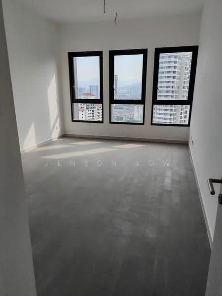 Condominium for Sale at ALIX Residences - Jenson Low - View - PropertyGuru.com.my