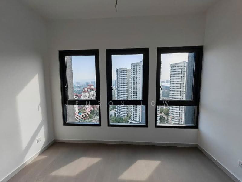 Condominium for Sale at ALIX Residences - Jenson Low - View - PropertyGuru.com.my