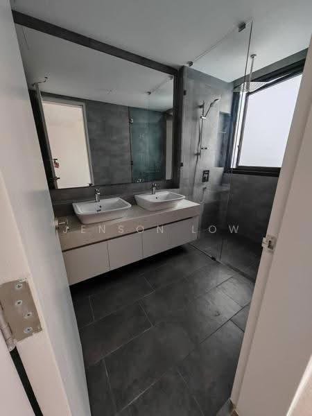 Condominium for Sale at ALIX Residences - Jenson Low - Bathroom - PropertyGuru.com.my