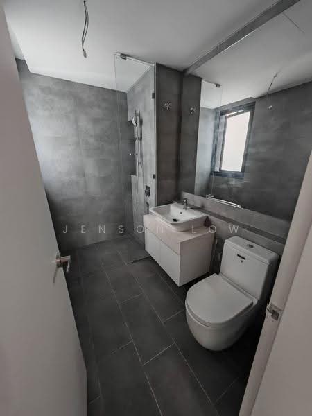 Condominium for Sale at ALIX Residences - Jenson Low - Bathroom - PropertyGuru.com.my
