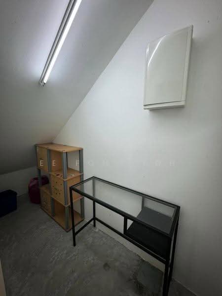 Rumah Teres 2-Tingkat untuk Dijual di Taman Austin Duta (Tebrau) - Ee Fong Toh - Interior - PropertyGuru.com.my