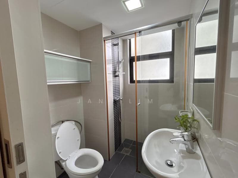Condominium for Rent at Mont Kiara Pines - Jane Lim - Bathroom - PropertyGuru.com.my