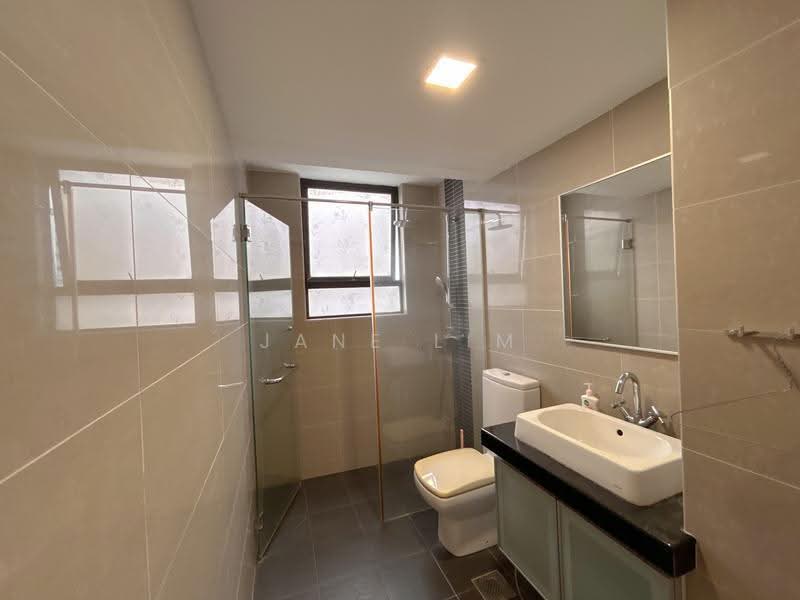 Condominium for Rent at Mont Kiara Pines - Jane Lim - Bathroom - PropertyGuru.com.my