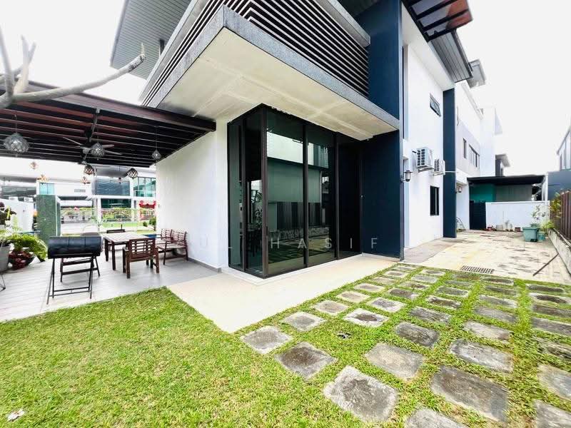Semi-Detached House for Sale in Denai Alam (Shah Alam) - Zul Hasif - PropertyGuru.com.my