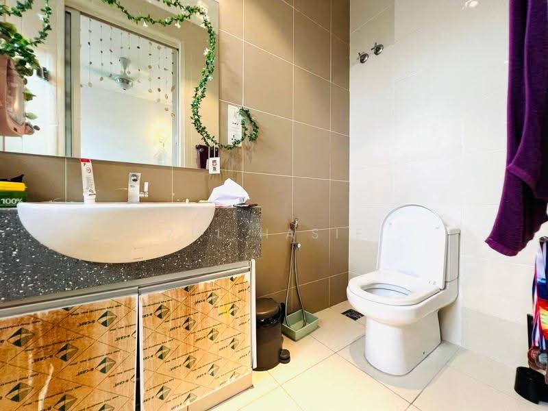 Semi-Detached House for Sale in Denai Alam (Shah Alam) - Zul Hasif - PropertyGuru.com.my