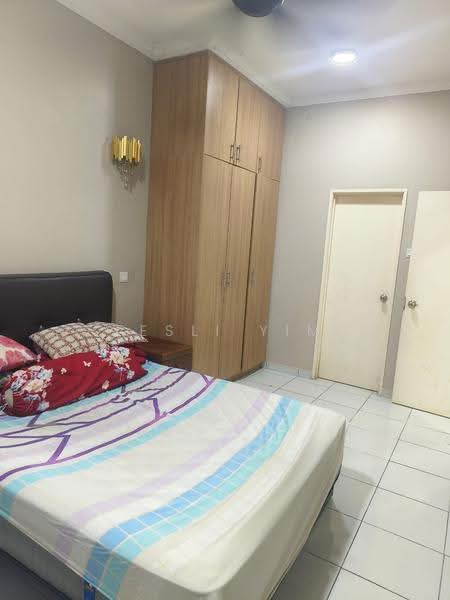 Condominium for Rent at Residensi Adelia - Lesli Yim - Bedroom - PropertyGuru.com.my