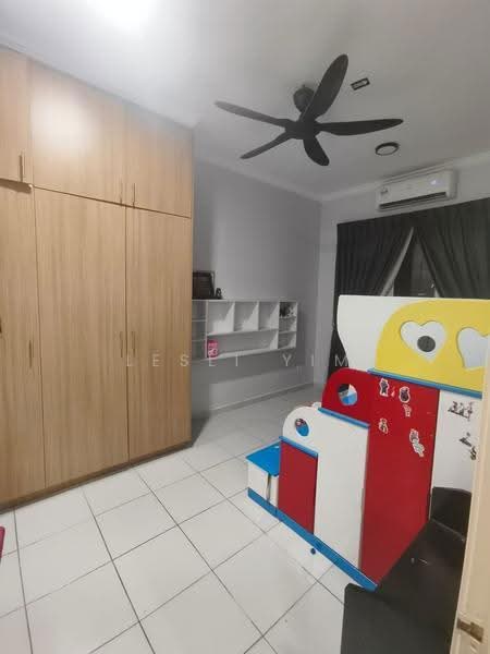 Condominium for Rent at Residensi Adelia - Lesli Yim - Bedroom - PropertyGuru.com.my