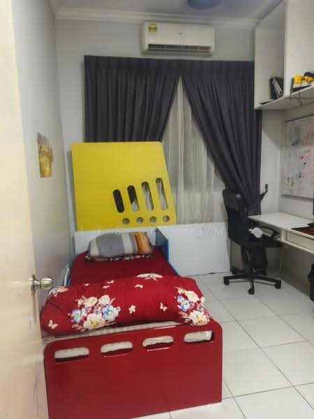 Condominium for Rent at Residensi Adelia - Lesli Yim - Bedroom - PropertyGuru.com.my