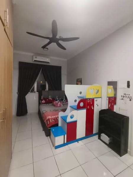 Condominium for Rent at Residensi Adelia - Lesli Yim - Bedroom - PropertyGuru.com.my