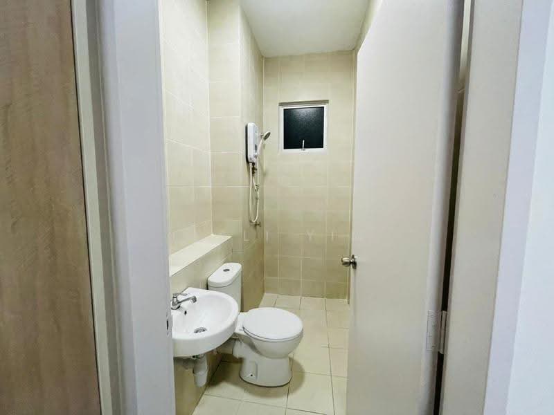 Condominium for Rent at Residensi Adelia - Lesli Yim - Bathroom - PropertyGuru.com.my