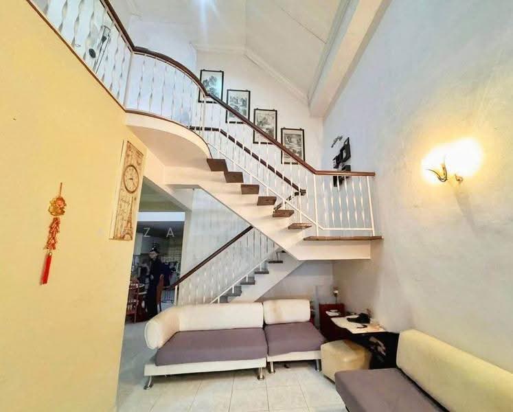 Rumah Teres untuk Dijual di Taman Rinting (Masai) - Arzaim Barimin - Interior - PropertyGuru.com.my