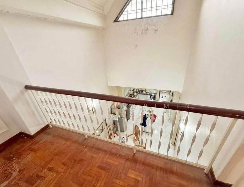 Rumah Teres untuk Dijual di Taman Rinting (Masai) - Arzaim Barimin - Interior - PropertyGuru.com.my