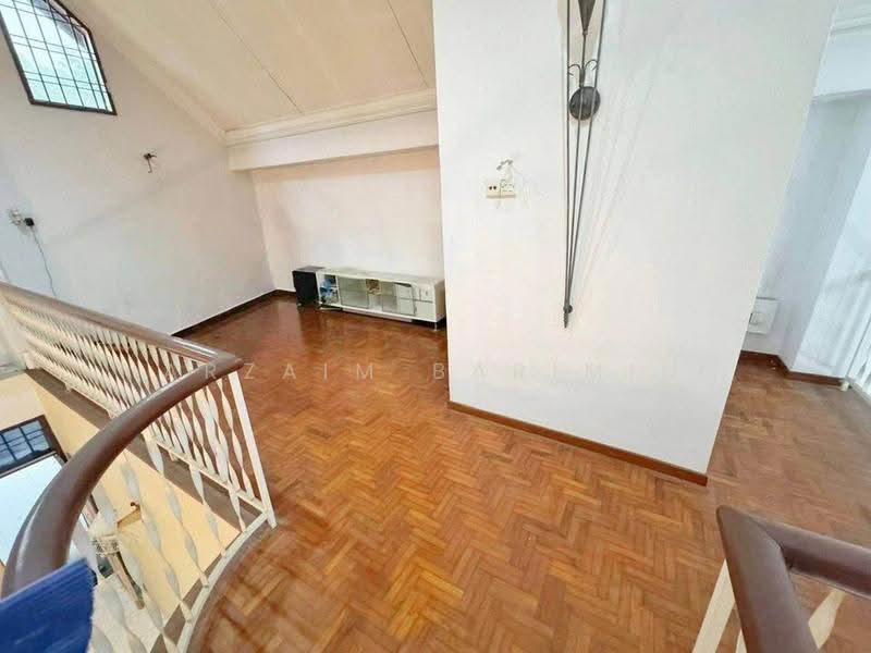 Rumah Teres untuk Dijual di Taman Rinting (Masai) - Arzaim Barimin - Interior - PropertyGuru.com.my