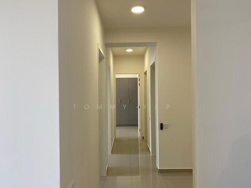 Condominium for Rent at Nidoz Residences @ Desa Petaling - Tommy Yap - Corridor - PropertyGuru.com.my