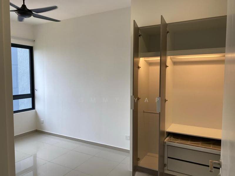 Condominium for Rent at Nidoz Residences @ Desa Petaling - Tommy Yap - Bedroom - PropertyGuru.com.my