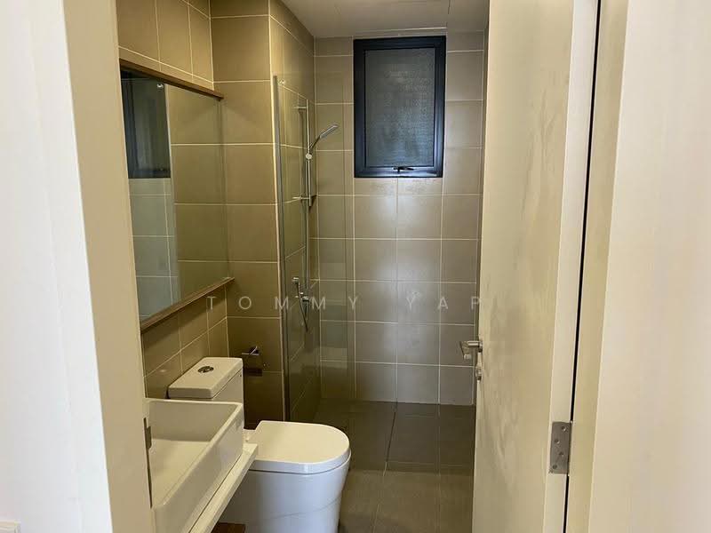 Condominium for Rent at Nidoz Residences @ Desa Petaling - Tommy Yap - Bathroom - PropertyGuru.com.my