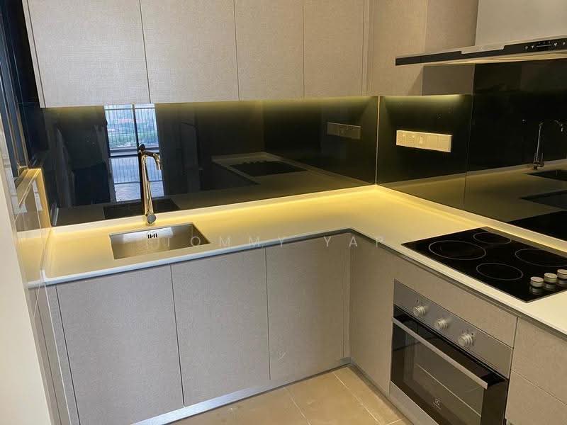 Condominium for Rent at Nidoz Residences @ Desa Petaling - Tommy Yap - Kitchen - PropertyGuru.com.my