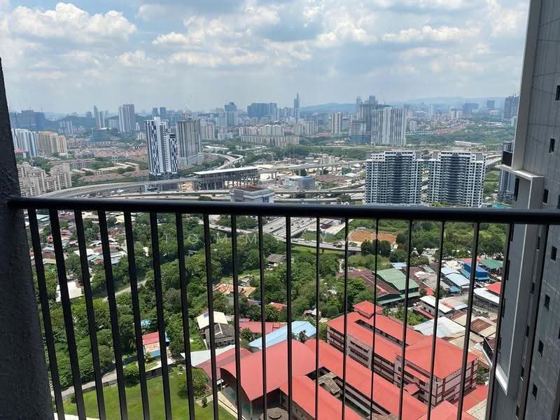 Condominium for Rent at Nidoz Residences @ Desa Petaling - Tommy Yap - View - PropertyGuru.com.my