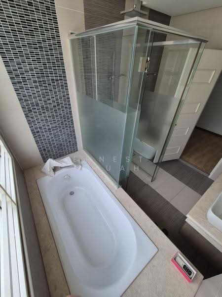 2.5-storey Terraced House for Sale in Putra Heights (Subang Jaya) - Ernest Chuah - Bathroom - PropertyGuru.com.my