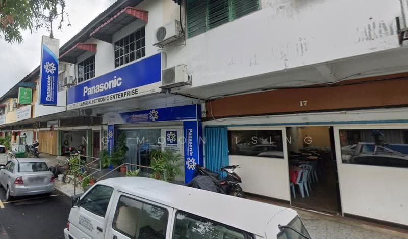 Kedai untuk Disewa di Kepong (Kuala Lumpur) - Ng Moon Tsing - PropertyGuru.com.my