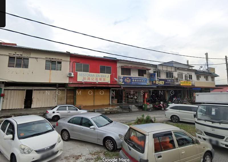 Kedai untuk Disewa di Kepong (Kuala Lumpur) - Ng Moon Tsing - Exterior - PropertyGuru.com.my