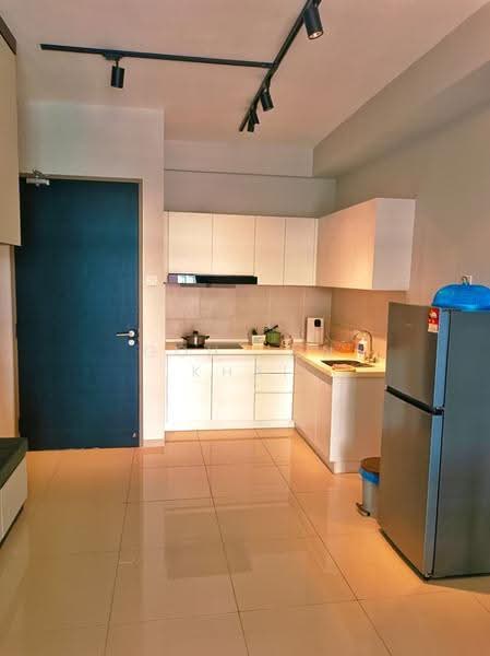 Service Residence for Rent at Novo 8 Residence - Goh Jun Khai - Kitchen - PropertyGuru.com.my