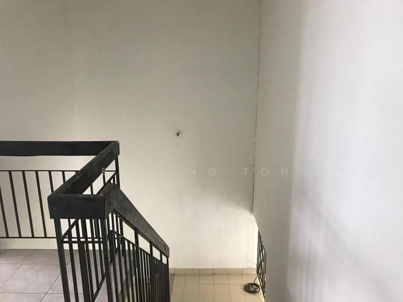 2-storey Terraced House for Sale in Taman Desa Cemerlang (Ulu Tiram) - Ee Fong Toh - Interior - PropertyGuru.com.my