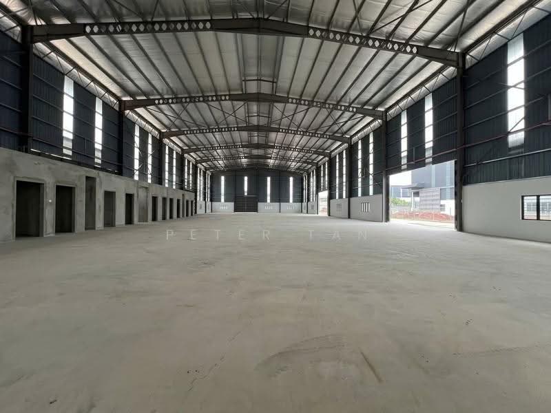 Factory for Sale in Puncak Alam (Selangor) - Peter Tan - Interior - PropertyGuru.com.my
