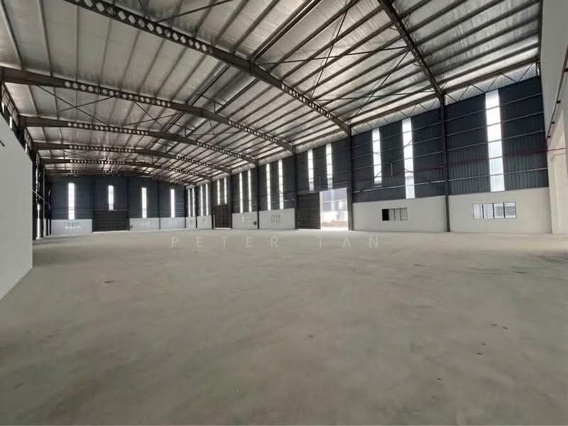 Factory for Sale in Puncak Alam (Selangor) - Peter Tan - Interior - PropertyGuru.com.my