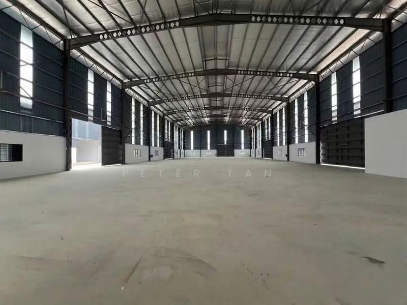 Factory for Sale in Puncak Alam (Selangor) - Peter Tan - Interior - PropertyGuru.com.my