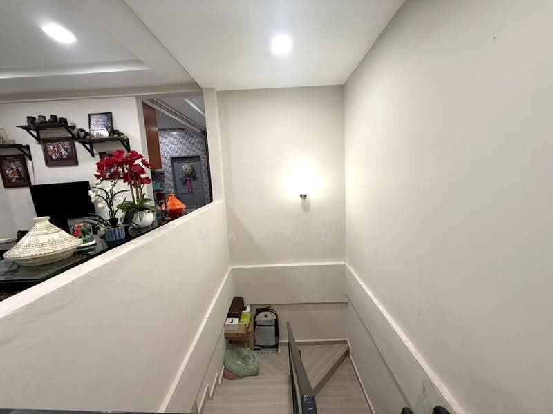 Kondominium untuk Dijual di Sri Mahligai Condominium & Townhouse - Akmal Adam - Interior - PropertyGuru.com.my