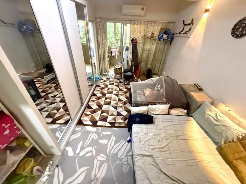 Kondominium untuk Dijual di Sri Mahligai Condominium & Townhouse - Akmal Adam - Bedroom - PropertyGuru.com.my
