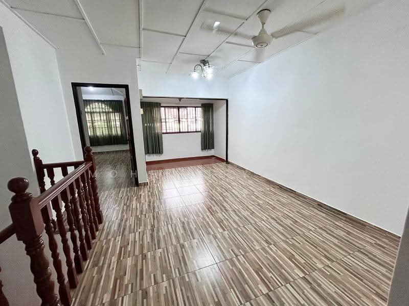 2-storey Terraced House for Sale in Seksyen 20 (Shah Alam) - Mohd Adryzam - Interior - PropertyGuru.com.my