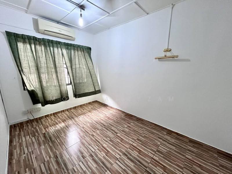 2-storey Terraced House for Sale in Seksyen 20 (Shah Alam) - Mohd Adryzam - Interior - PropertyGuru.com.my