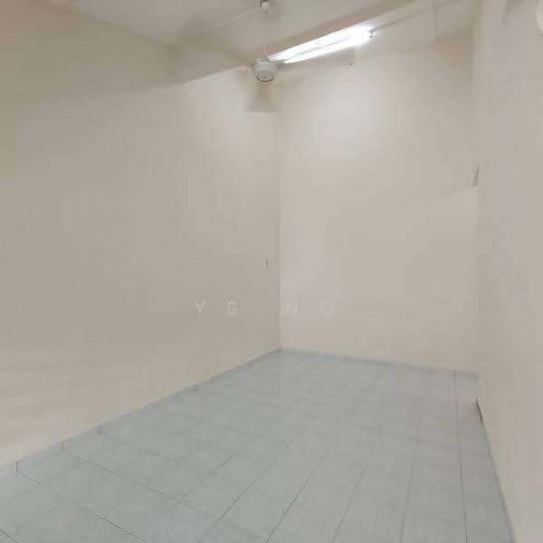 1-storey Terraced House for Sale in Taman Maju (Jasin) - Ys Ng - Interior - PropertyGuru.com.my