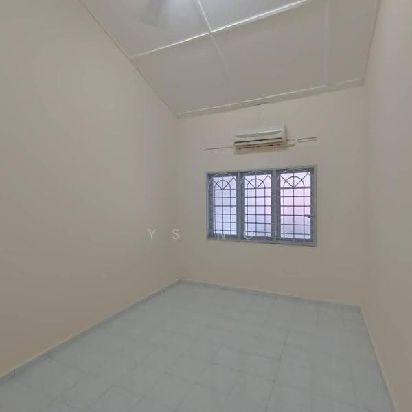 1-storey Terraced House for Sale in Taman Maju (Jasin) - Ys Ng - Interior - PropertyGuru.com.my