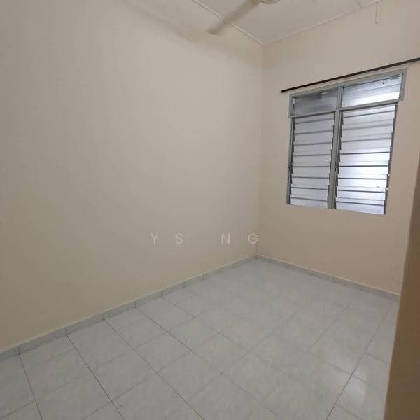 1-storey Terraced House for Sale in Taman Maju (Jasin) - Ys Ng - Interior - PropertyGuru.com.my