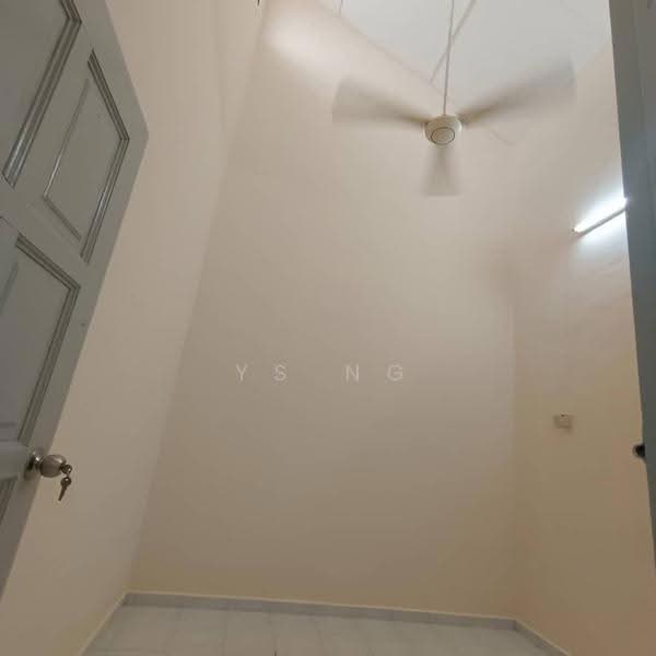 1-storey Terraced House for Sale in Taman Maju (Jasin) - Ys Ng - Interior - PropertyGuru.com.my