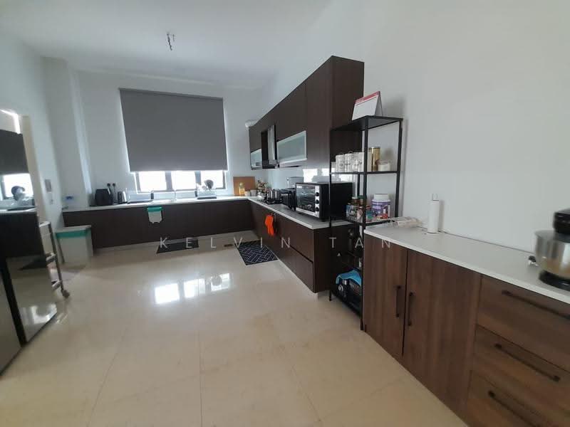 Bungalow House for Sale in Petaling Jaya (Selangor) - Kelvin Tan - Kitchen - PropertyGuru.com.my
