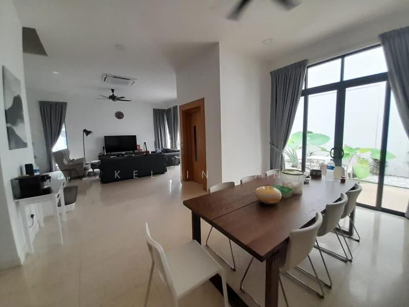 Bungalow House for Sale in Petaling Jaya (Selangor) - Kelvin Tan - Living Room - PropertyGuru.com.my