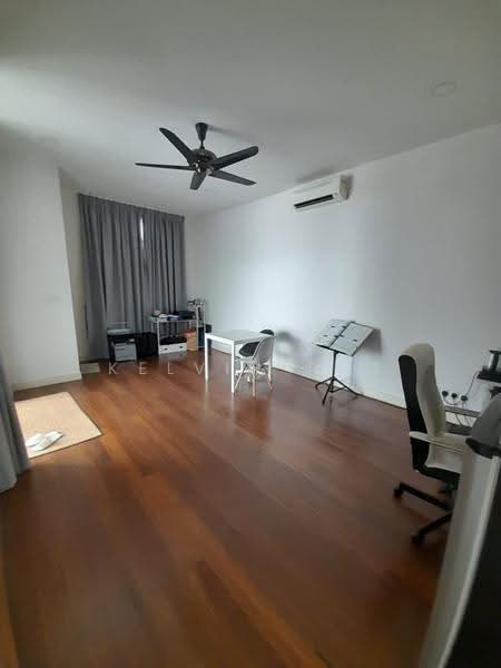 Bungalow House for Sale in Petaling Jaya (Selangor) - Kelvin Tan - Study - PropertyGuru.com.my