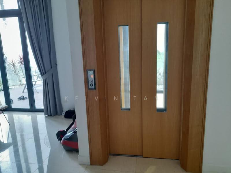 Bungalow House for Sale in Petaling Jaya (Selangor) - Kelvin Tan - Interior - PropertyGuru.com.my